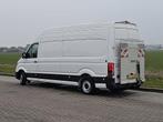 VOLKSWAGEN CRAFTER 35 2.0 l4h4 laadklep euro6!, Auto's, Bestelauto's, Gebruikt, Euro 6, Navigatiesysteem, Volkswagen