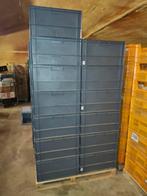 Kunststof Magazijnbak / Grijpbak / Kratten Bakken DGD Vanaf:, Ophalen, 40 tot 60 cm, 50 tot 75 cm, Minder dan 35 cm