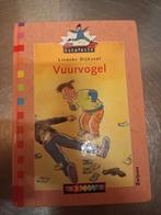 Lieneke dijkzeul estafette vuurvogel, Ophalen of Verzenden, Zo goed als nieuw