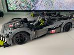 Lego Technic 42156 Peugeot 9X8 24H Le Mans Hybrid, Ophalen of Verzenden, Zo goed als nieuw, Complete set, Lego