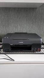 Canon Pixma G3560, Computers en Software, Printers, Ophalen of Verzenden, Zo goed als nieuw