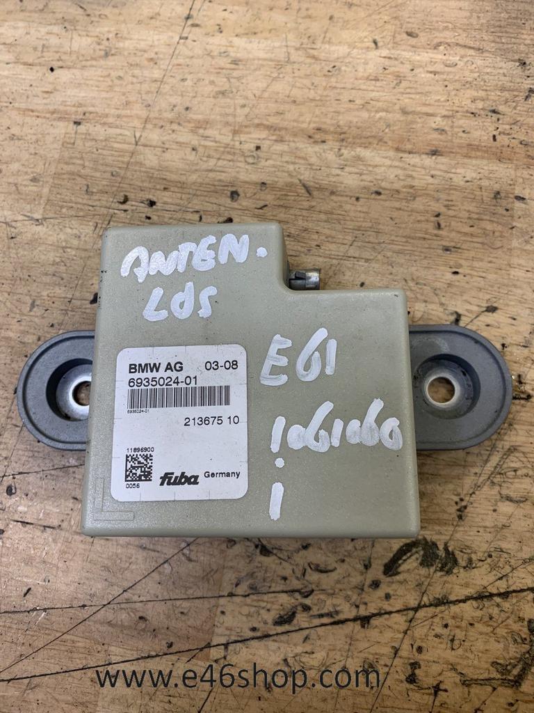BMW E61 ANTENNE OE 6935024, Gebruikt, -, -, Ophalen of Verzenden