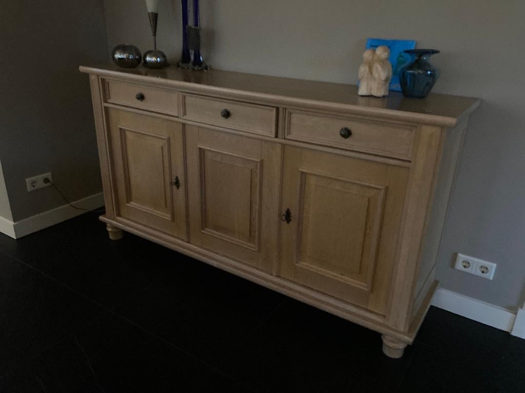 dressoir, Ophalen, Gebruikt, Met deur(en), 150 tot 200 cm