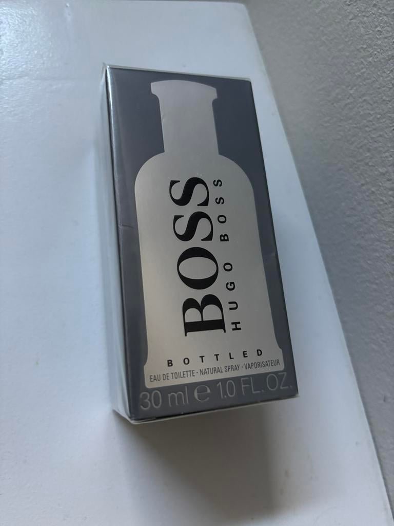 Hugo Boss Bottled, Ophalen of Verzenden, Nieuw