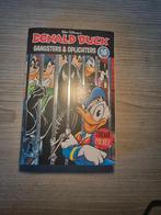 Donald Duck Thema Pocket 16: Gangsters & Oplichters, Eén stripboek, Ophalen, Zo goed als nieuw, Walt Disney
