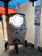 Unieke TukTuk Bar - Eyecatcher, Ophalen, Gebruikt