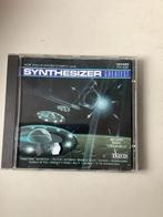 Synthesizer greatest., Cd's en Dvd's, Ophalen of Verzenden, Zo goed als nieuw