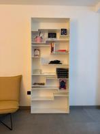 MDF Italia Melody Boekenkast, Ophalen, 200 cm of meer, 50 tot 100 cm, Zo goed als nieuw
