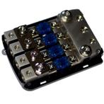 Audio System Z-FDB 3-4 ANL zekering verdeelblok, Info@optimount.nl, Nieuw, Ophalen of Verzenden, Anholtseweg 48A 7091 HB DINXPERLO