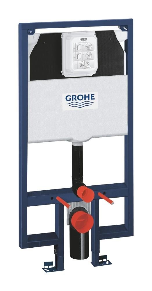 Grohe inbouw reservoir, Ophalen, Grohe, Grohe, Nieuw