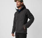 Fjällräven Skogsö Jacket – heren – maat S – nieuw, Ophalen of Verzenden, Nieuw, Maat 46 (S) of kleiner, Zwart