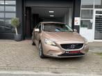 Volvo V40 1.6 T3 Momentum, Voorwielaandrijving, Stof, Gebruikt, Zwart