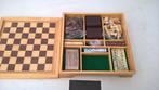 TE koop aangeboden mooi backGAmmon spelen doe gepast bod., Drie of vier spelers, Ophalen of Verzenden, Nieuw