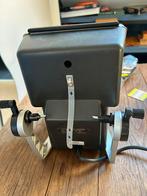 ELMO 912 Dual Type Film Editor - Vintage Film Bewerker, Ophalen of Verzenden, Accessoire