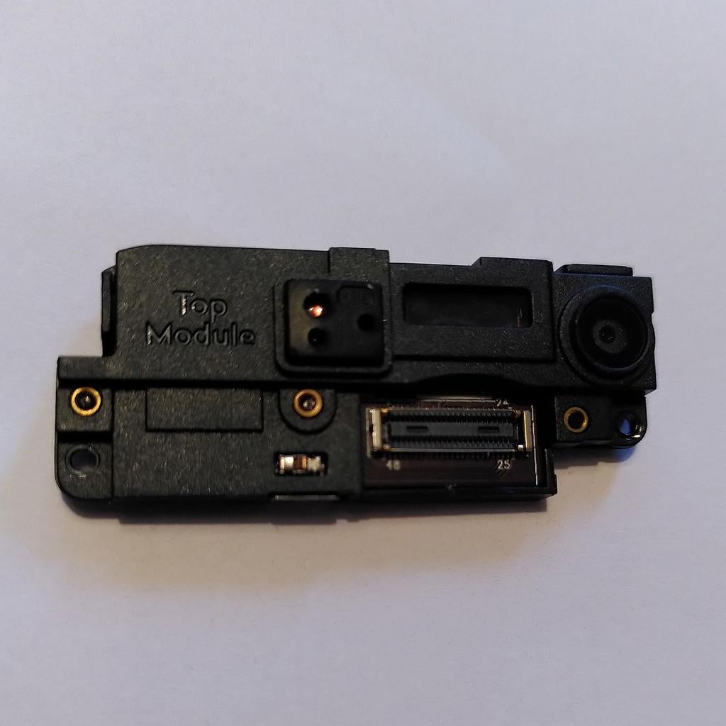 Fairphone 3 topmodule, Ophalen of Verzenden, Overige typen, Overige merken