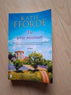 Katie Fforde De Ierse minnaar, Boeken, Ophalen of Verzenden, Zo goed als nieuw