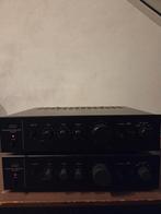 Sansui AU-217 Versterker 2 maal  vintage, Zo goed als nieuw, Ophalen, Overige merken, Minder dan 60 watt
