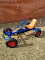 Mammoet skelter, Ophalen of Verzenden, Gebruikt, Mammoet