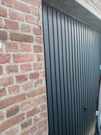 2 Garagedeuren - Diverse Afmetingen, Ophalen