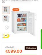 Liebherr GP1486 vriezer 2 jaar oud – zo goed als nieuw, Witgoed en Apparatuur, Vriezers en Diepvrieskisten, Vrieskast, Minder dan 60 cm