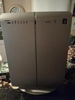 Luchtreiniger grijs Sharp, Ophalen of Verzenden, Zo goed als nieuw, Luchtreiniger