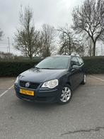 Volkswagen Polo 1.2 2006, Voorwielaandrijving, Stof, 64 pk, 540 kg