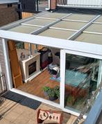 Schuifbare overkapping/veranda 3900 x 3400 (bxd), Ophalen, Veranda