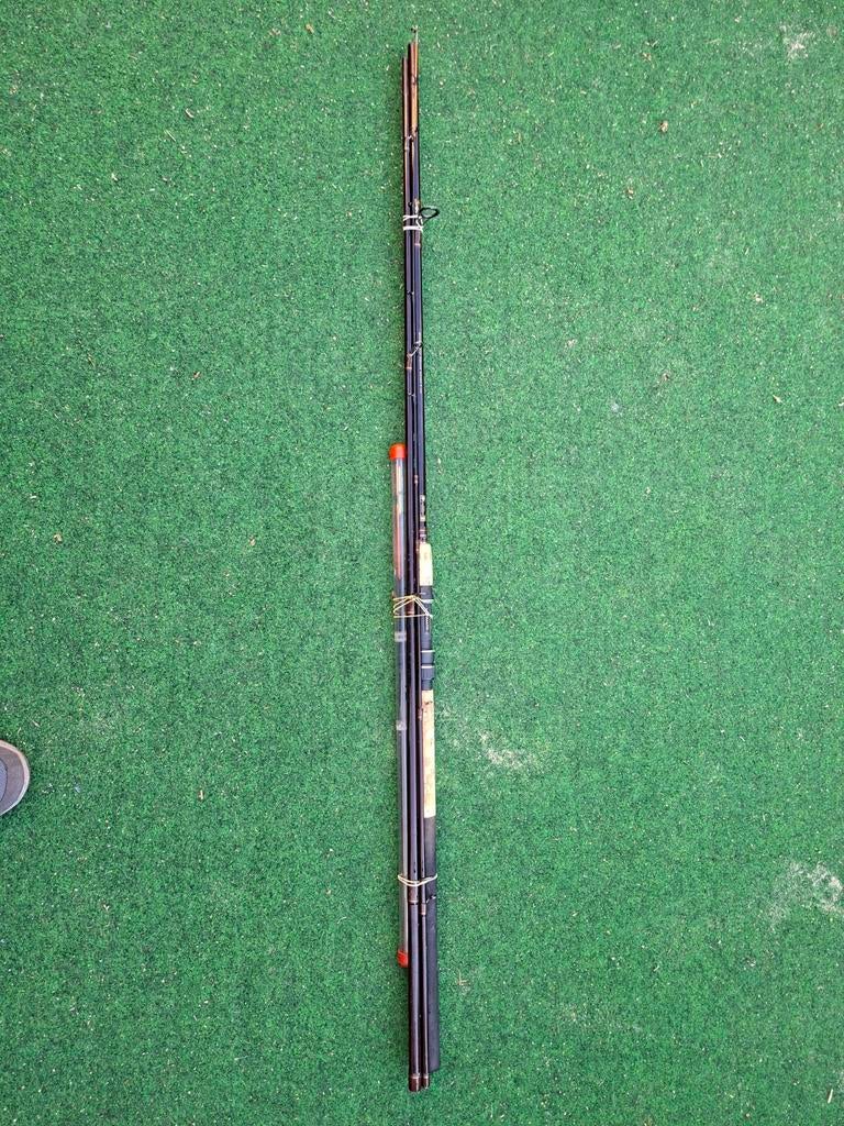 Feederhengel Ultimate Inspirion 12ft, Ophalen of Verzenden, Nieuw, Werphengel