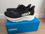Hoka Clifton 10 (mt 42 2/3) z.g.a.n., Ophalen of Verzenden, Zo goed als nieuw, Hardloopschoenen, Overige merken