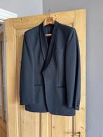 Smoking jas, Ophalen, Zo goed als nieuw, Zwart, Masterhand