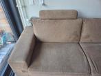 Nette hoekbank van Pronto Wonen - 305x213 cm, Gebruikt, Hoekbank, 300 cm of meer, Ophalen of Verzenden