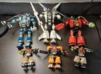 Lego Exo-Force sets, Compleet, Gebruikt, Lego, Ophalen of Verzenden