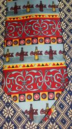 Coca Cola stropdas modern design met flesjes, Verzamelen, Merken en Reclamevoorwerpen, Ophalen of Verzenden, Nieuw, Gebruiksvoorwerp