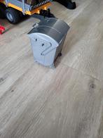 Bruder container, Ophalen of Verzenden, Gebruikt