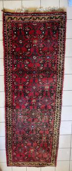 Perzisch tapijt pers Hamadan Hosseinabad 70x205 cm, Ophalen of Verzenden