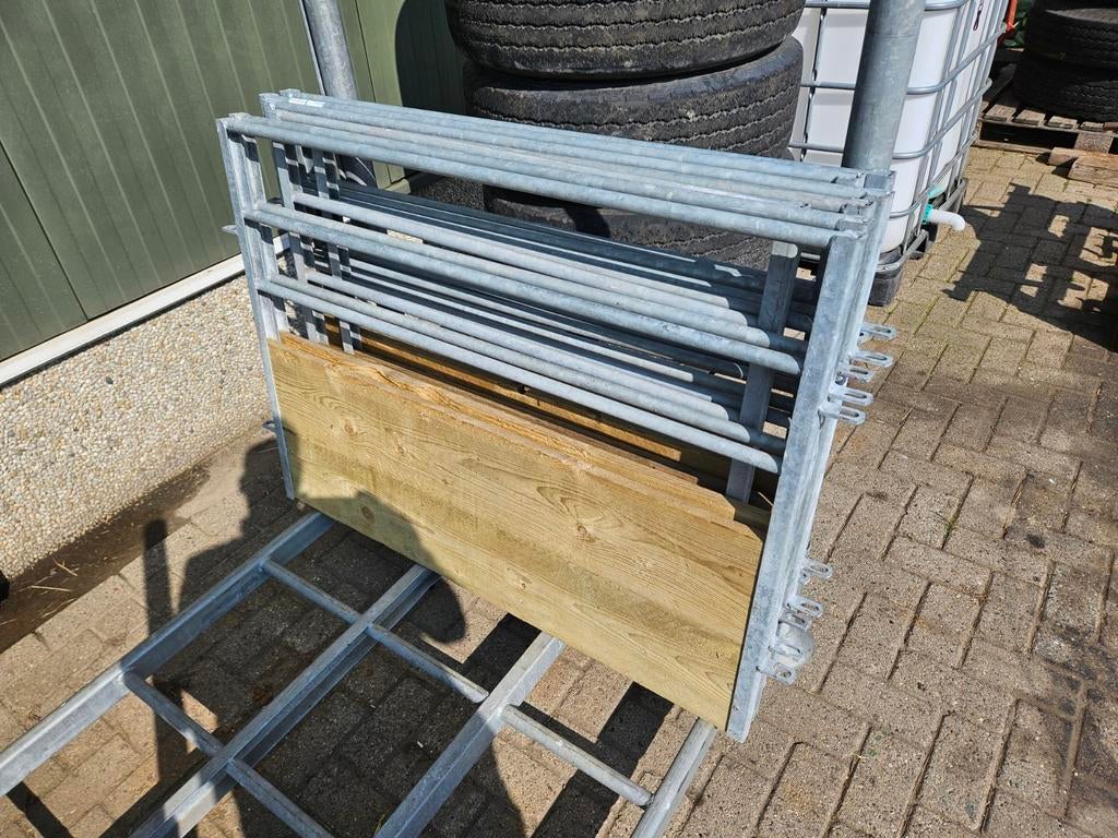 Kraamhokhekjes, Dieren en Toebehoren, Schapen, Geiten en Varkens, Schaap