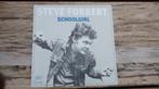 Single - Steve Forbert - Schoolgirl, Cd's en Dvd's, Ophalen of Verzenden, Zo goed als nieuw, Pop, Single
