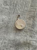 Biostabil hanger 925 zilver, Verzenden, Zo goed als nieuw, Zilver, Overige merken