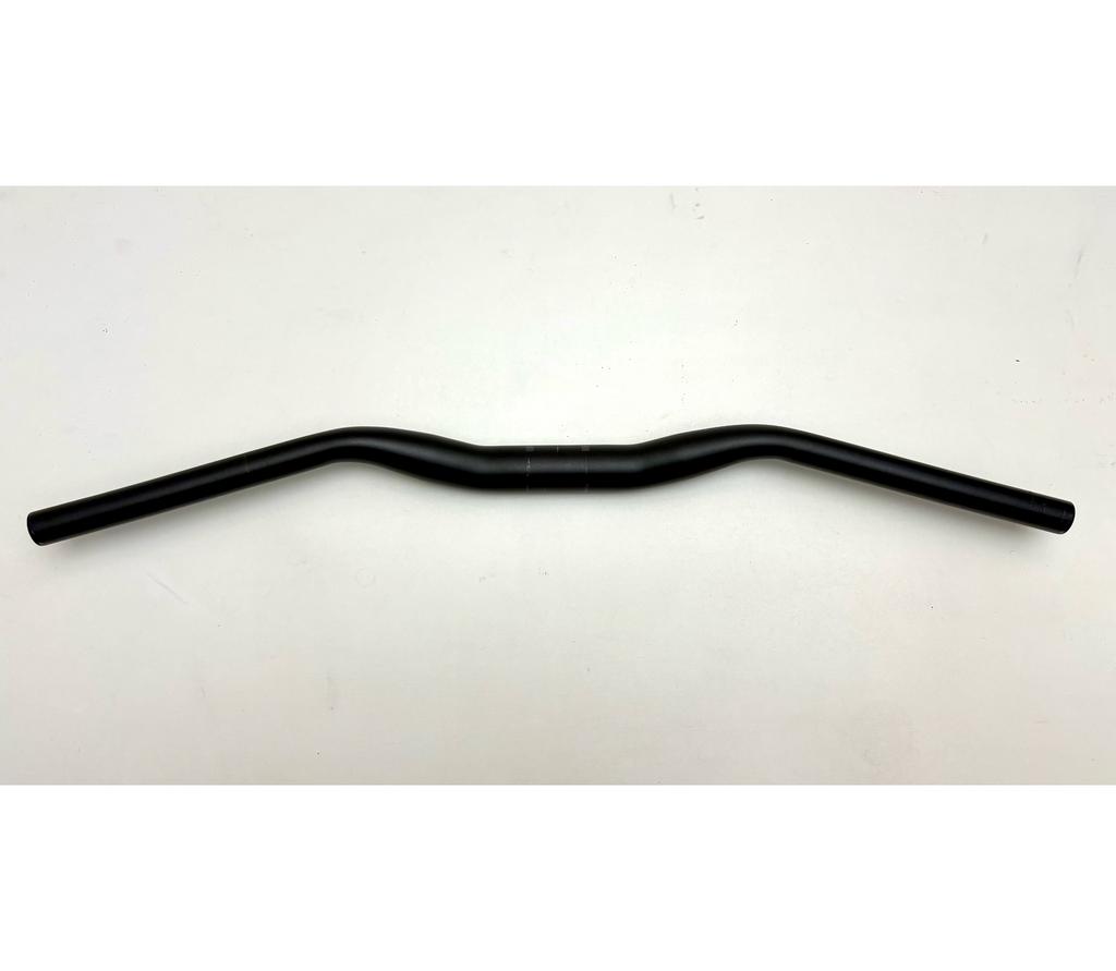 Koga F3 stuur 640 mm, Ophalen of Verzenden, Zo goed als nieuw, Stuur, Aluminium