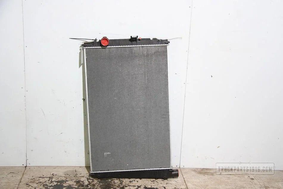 DAF Cooling System Radiator DAF CF 85, Auto-onderdelen, Ophalen, Gebruikt, DAF, Motor en Toebehoren