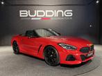 BMW Z4 Roadster M40i High Exe | M-sport | San-Fransico Rot |, Achterwielaandrijving, Gebruikt, Cabriolet, 340 pk