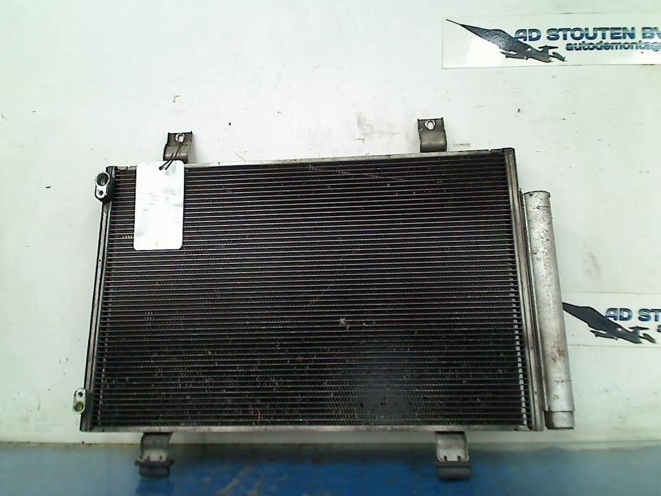 Radiateur Airco Suzuki Swift (ZA/ZC/ZD1/2/3/9) 2006, Gebruikt, Suzuki Deutschland GmbH, Kontakt@suzuki.de, Suzuki-Allee 7, Bensheim 64625, , Duitsland