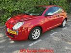 Alfa Romeo MiTo 1.4 T Distinctive / Airco / 95000 km, Voorwielaandrijving, Euro 5, Gebruikt, 4 cilinders