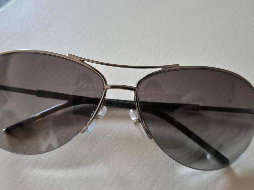 Marc Jacobs zonnebril, Ophalen of Verzenden, Zo goed als nieuw, Zonnebril, Overige merken