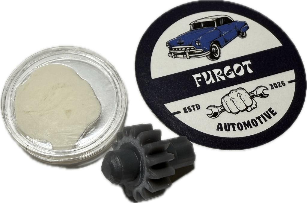 Reparatieset MMI display Audi A8 D3 tandwiel navigatie, Ophalen of Verzenden, Nieuw, Audi