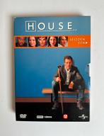 House - seizoen 1, Vanaf 12 jaar, Ophalen of Verzenden, Gebruikt, Drama