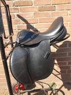 JC junior vzh 15 inch, JC Saphir en Wintec  2000 17,5 inch, Dieren en Toebehoren, Paarden en Pony's | Zadels, Ophalen of Verzenden