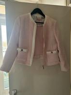 Ted Baker roze blazer, maat L, Ophalen of Verzenden, Nieuw, Maat 42/44 (L), Roze