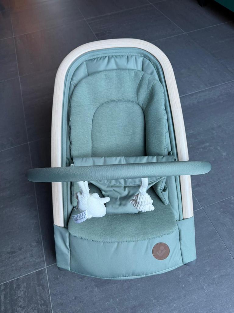 Maxi-Cosi Kori, Kinderen en Baby's, Wipstoeltjes, Overige merken, Verstelbaar, Wipstoel, Ophalen of Verzenden