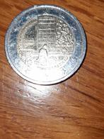 Euromunt betreft 50 jaar sinds knieval van Warschau, Ophalen of Verzenden, Duitsland, 2 euro